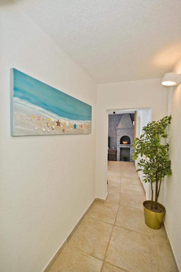 Apartment And Studios Happy Place Hvar Town Exterior foto